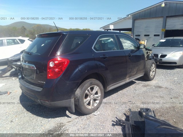 Photo 3 VIN: 2GNFLEEK3F6394593 - CHEVROLET EQUINOX 