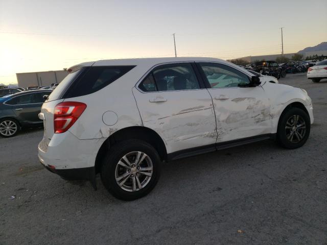 Photo 2 VIN: 2GNFLEEK3G6153294 - CHEVROLET EQUINOX LS 