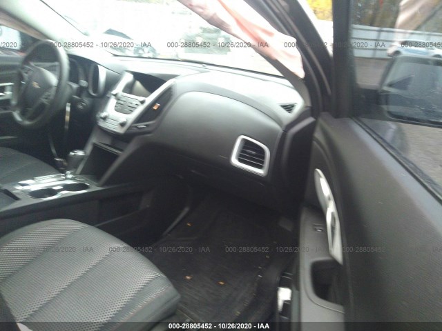 Photo 4 VIN: 2GNFLEEK3G6169835 - CHEVROLET EQUINOX 