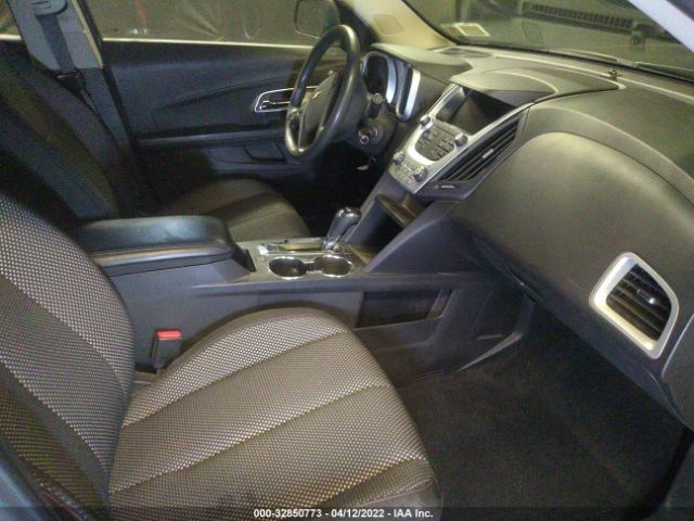 Photo 4 VIN: 2GNFLEEK3G6181015 - CHEVROLET EQUINOX 