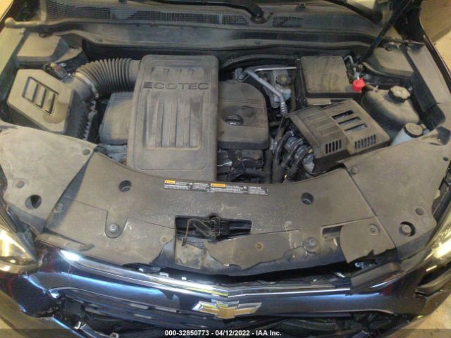 Photo 9 VIN: 2GNFLEEK3G6181015 - CHEVROLET EQUINOX 