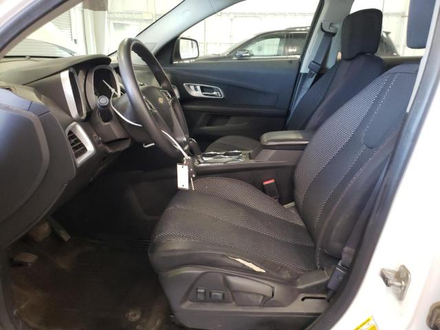 Photo 6 VIN: 2GNFLEEK3G6257557 - CHEVROLET EQUINOX LS 