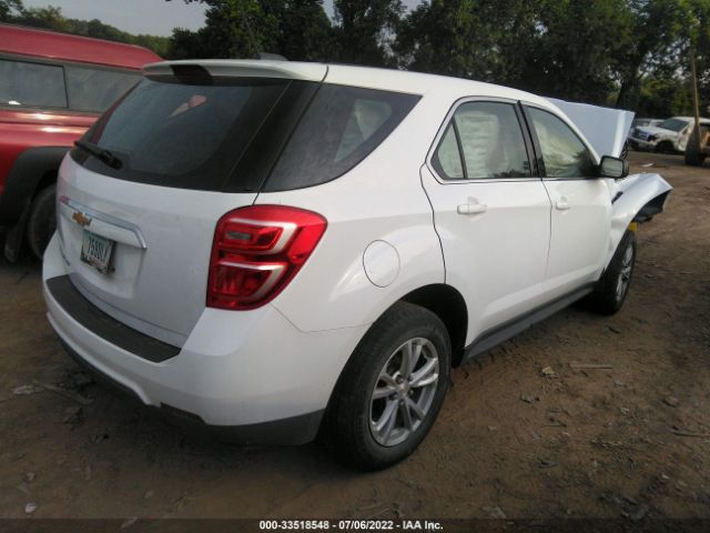 Photo 3 VIN: 2GNFLEEK3H6131099 - CHEVROLET EQUINOX 