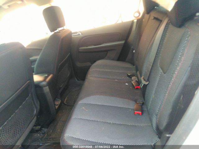 Photo 7 VIN: 2GNFLEEK3H6131099 - CHEVROLET EQUINOX 