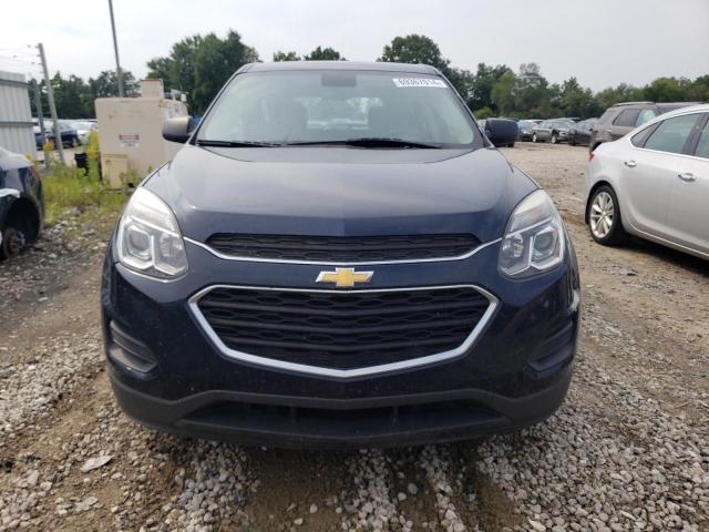 Photo 4 VIN: 2GNFLEEK3H6182392 - CHEVROLET EQUINOX LS 