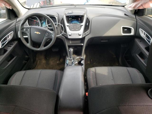 Photo 7 VIN: 2GNFLEEK3H6182392 - CHEVROLET EQUINOX LS 