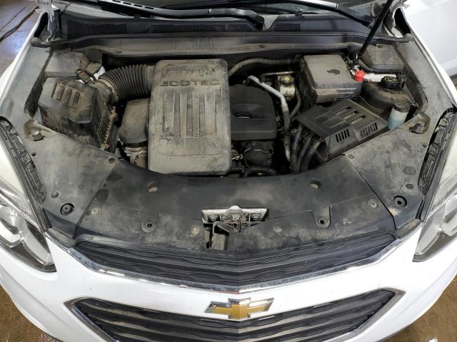 Photo 11 VIN: 2GNFLEEK3H6210661 - CHEVROLET EQUINOX LS 