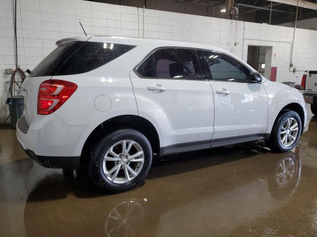 Photo 2 VIN: 2GNFLEEK3H6210661 - CHEVROLET EQUINOX LS 