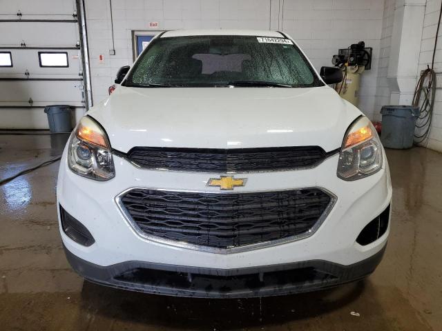 Photo 4 VIN: 2GNFLEEK3H6210661 - CHEVROLET EQUINOX LS 