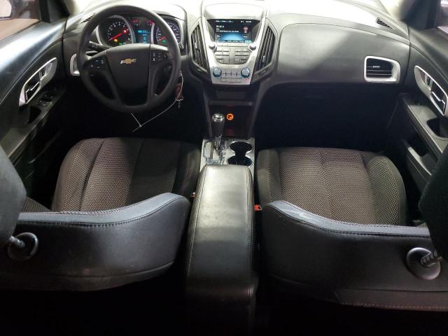 Photo 7 VIN: 2GNFLEEK3H6210661 - CHEVROLET EQUINOX LS 