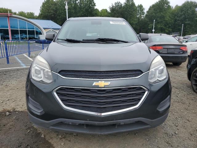 Photo 4 VIN: 2GNFLEEK3H6274196 - CHEVROLET EQUINOX LS 