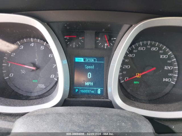 Photo 6 VIN: 2GNFLEEK3H6336597 - CHEVROLET EQUINOX 