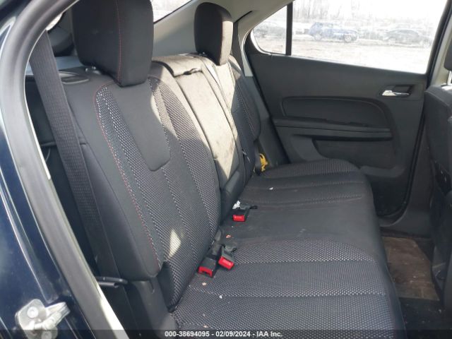 Photo 7 VIN: 2GNFLEEK3H6336597 - CHEVROLET EQUINOX 