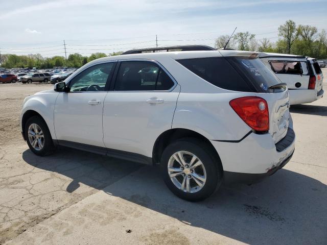 Photo 1 VIN: 2GNFLEEK4C6112408 - CHEVROLET EQUINOX 