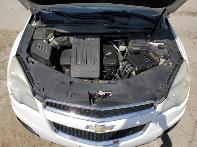 Photo 10 VIN: 2GNFLEEK4C6112408 - CHEVROLET EQUINOX 