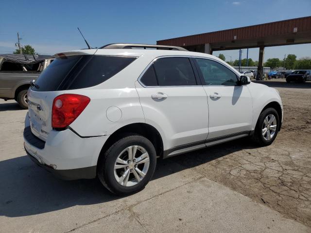 Photo 2 VIN: 2GNFLEEK4C6112408 - CHEVROLET EQUINOX 