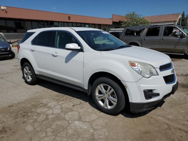 Photo 3 VIN: 2GNFLEEK4C6112408 - CHEVROLET EQUINOX 