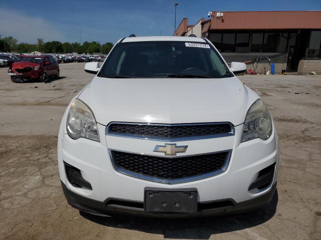 Photo 4 VIN: 2GNFLEEK4C6112408 - CHEVROLET EQUINOX 