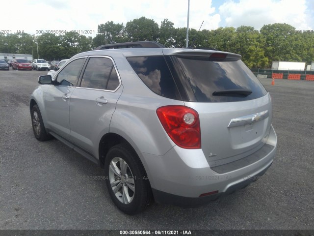 Photo 2 VIN: 2GNFLEEK4C6116572 - CHEVROLET EQUINOX 