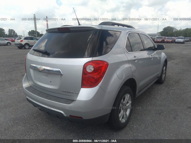 Photo 3 VIN: 2GNFLEEK4C6116572 - CHEVROLET EQUINOX 