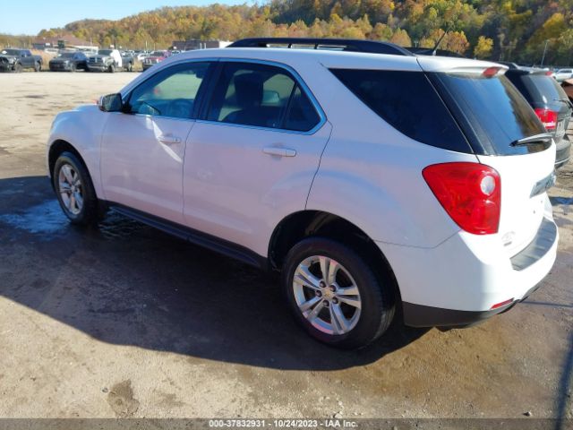 Photo 2 VIN: 2GNFLEEK4C6129001 - CHEVROLET EQUINOX 