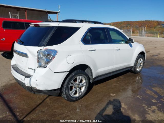 Photo 3 VIN: 2GNFLEEK4C6129001 - CHEVROLET EQUINOX 