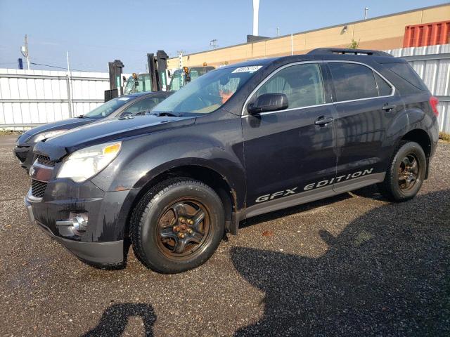 Photo 0 VIN: 2GNFLEEK4C6132996 - CHEVROLET EQUINOX LT 