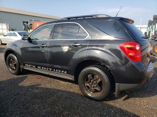 Photo 1 VIN: 2GNFLEEK4C6132996 - CHEVROLET EQUINOX LT 