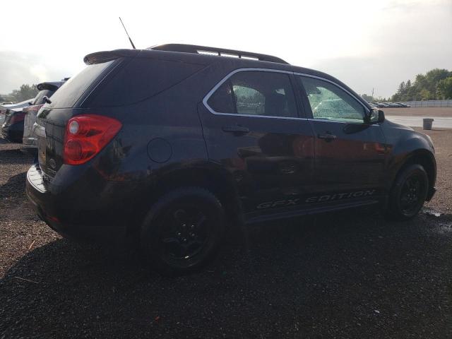 Photo 2 VIN: 2GNFLEEK4C6132996 - CHEVROLET EQUINOX LT 