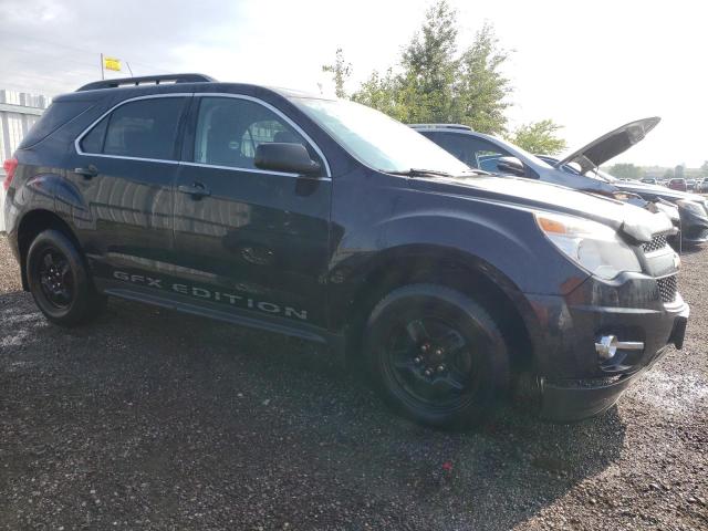 Photo 3 VIN: 2GNFLEEK4C6132996 - CHEVROLET EQUINOX LT 