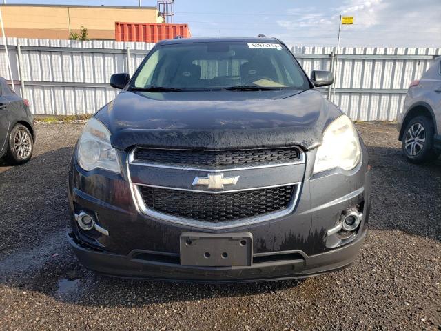 Photo 4 VIN: 2GNFLEEK4C6132996 - CHEVROLET EQUINOX LT 