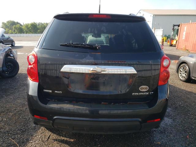 Photo 5 VIN: 2GNFLEEK4C6132996 - CHEVROLET EQUINOX LT 