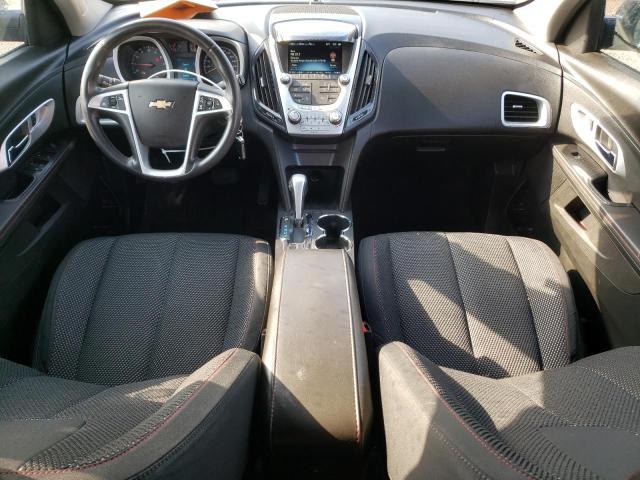 Photo 7 VIN: 2GNFLEEK4C6132996 - CHEVROLET EQUINOX LT 