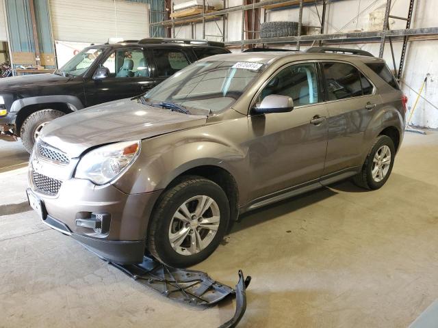 Photo 0 VIN: 2GNFLEEK4C6152200 - CHEVROLET EQUINOX LT 