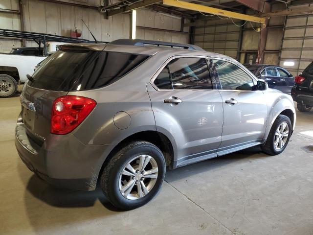 Photo 2 VIN: 2GNFLEEK4C6152200 - CHEVROLET EQUINOX LT 