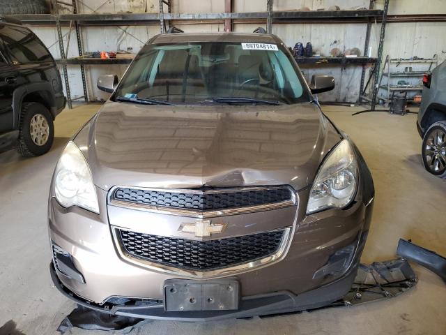 Photo 4 VIN: 2GNFLEEK4C6152200 - CHEVROLET EQUINOX LT 