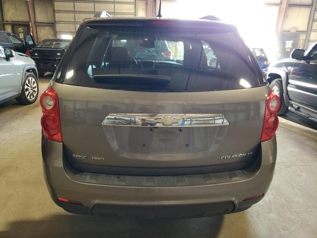 Photo 5 VIN: 2GNFLEEK4C6152200 - CHEVROLET EQUINOX LT 