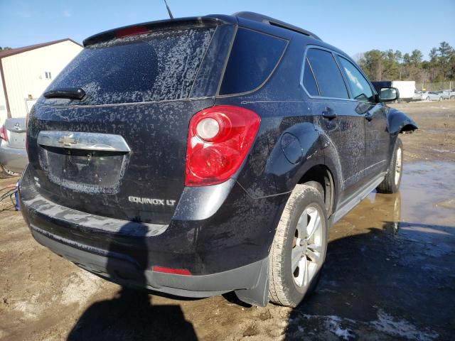 Photo 3 VIN: 2GNFLEEK4C6173516 - CHEVROLET EQUINOX LT 