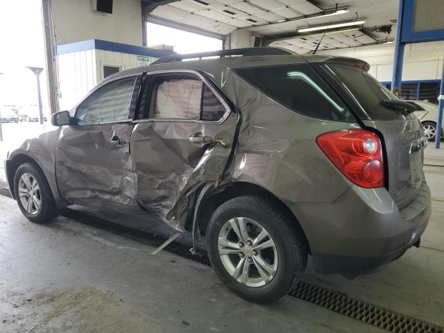 Photo 1 VIN: 2GNFLEEK4C6203128 - CHEVROLET EQUINOX LT 