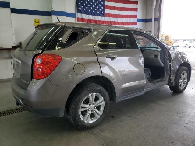 Photo 2 VIN: 2GNFLEEK4C6203128 - CHEVROLET EQUINOX LT 