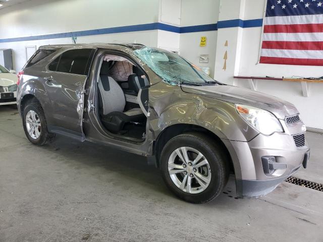 Photo 3 VIN: 2GNFLEEK4C6203128 - CHEVROLET EQUINOX LT 