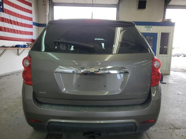 Photo 5 VIN: 2GNFLEEK4C6203128 - CHEVROLET EQUINOX LT 