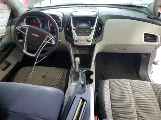 Photo 7 VIN: 2GNFLEEK4C6203128 - CHEVROLET EQUINOX LT 