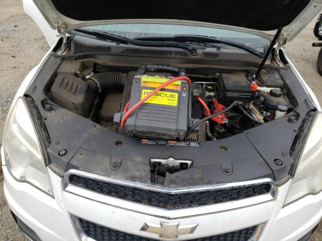 Photo 6 VIN: 2GNFLEEK4C6215697 - CHEVROLET EQUINOX LT 