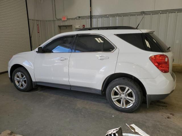 Photo 1 VIN: 2GNFLEEK4C6226005 - CHEVROLET EQUINOX LT 