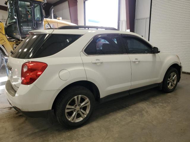 Photo 2 VIN: 2GNFLEEK4C6226005 - CHEVROLET EQUINOX LT 