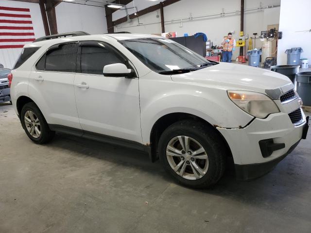 Photo 3 VIN: 2GNFLEEK4C6226005 - CHEVROLET EQUINOX LT 