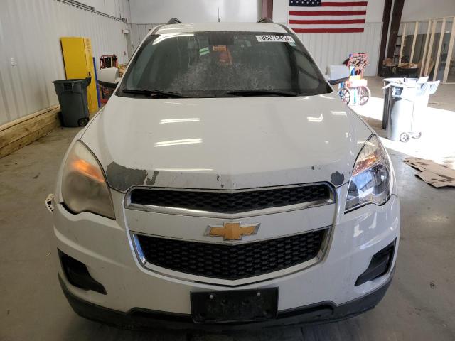 Photo 4 VIN: 2GNFLEEK4C6226005 - CHEVROLET EQUINOX LT 