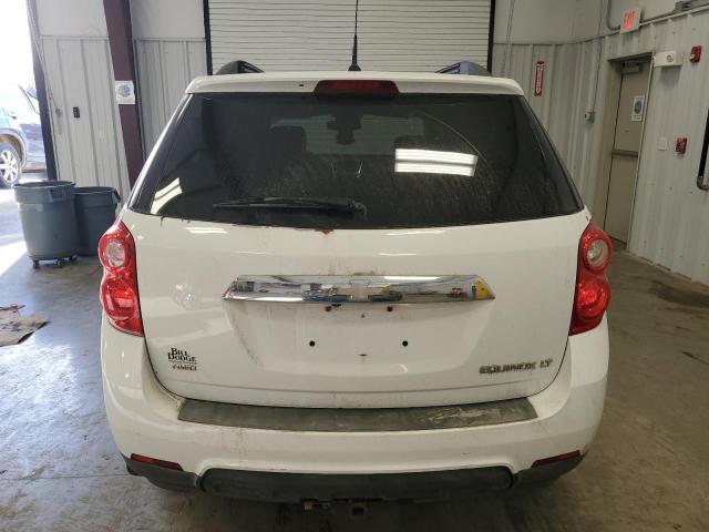 Photo 5 VIN: 2GNFLEEK4C6226005 - CHEVROLET EQUINOX LT 