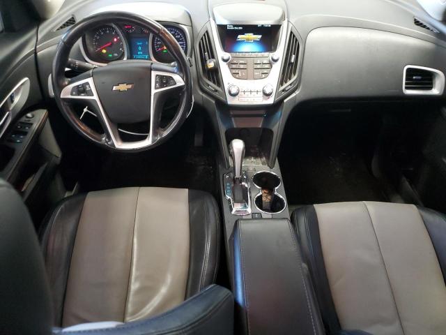 Photo 7 VIN: 2GNFLEEK4C6226005 - CHEVROLET EQUINOX LT 